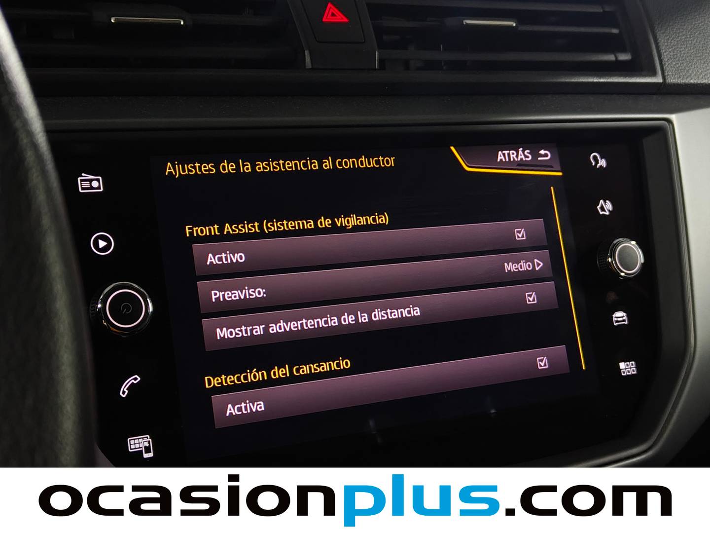 Seat Ibiza Seat Ibiza 1.0 EcoTSI S&S Style (95 CV) 95cv