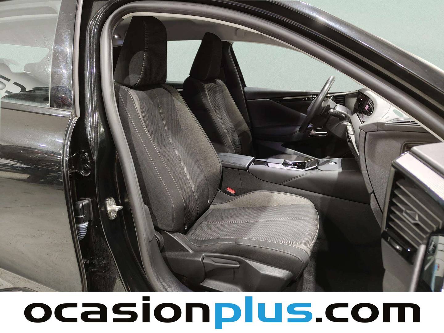 Foto DS DS 4 DS DS4 PureTech 130 Bastille Auto (130 CV)