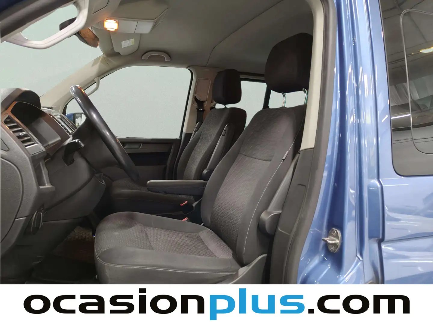 Foto Volkswagen Caravelle Volkswagen Caravelle Comfortline 2.0 TDI Corto BMT (150 CV) DSG 7 Plazas