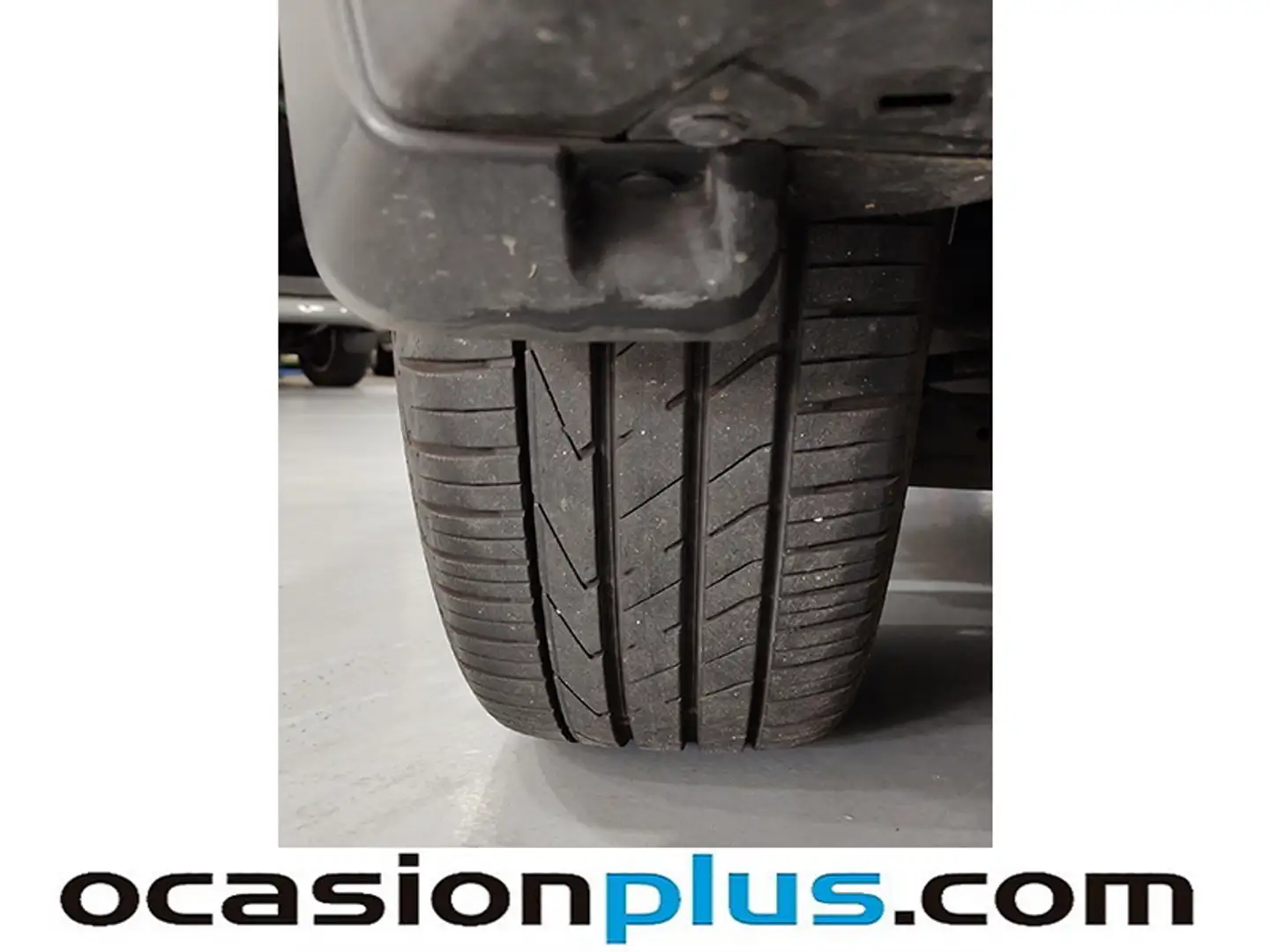 Foto Hyundai Tucson Hyundai Tucson 1.6 TGDI Style 4x4 DCT (176 CV)