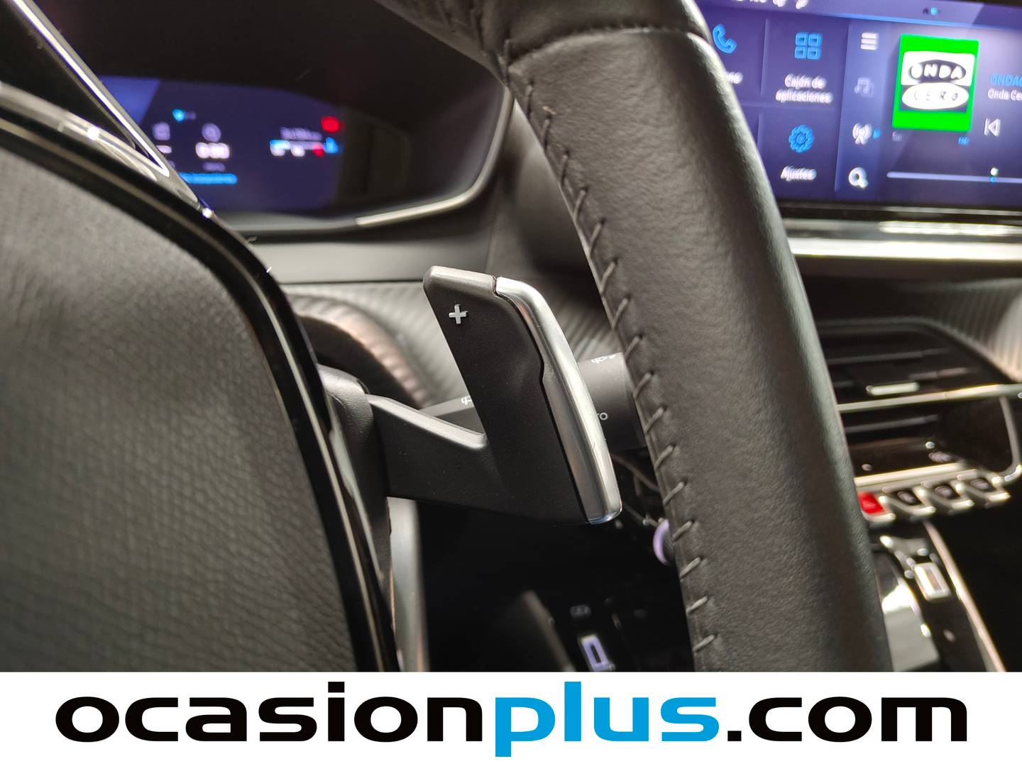 Peugeot 2008 Peugeot 2008 PureTech 130 S&S Allure EAT8 (130 CV) al mejor precio