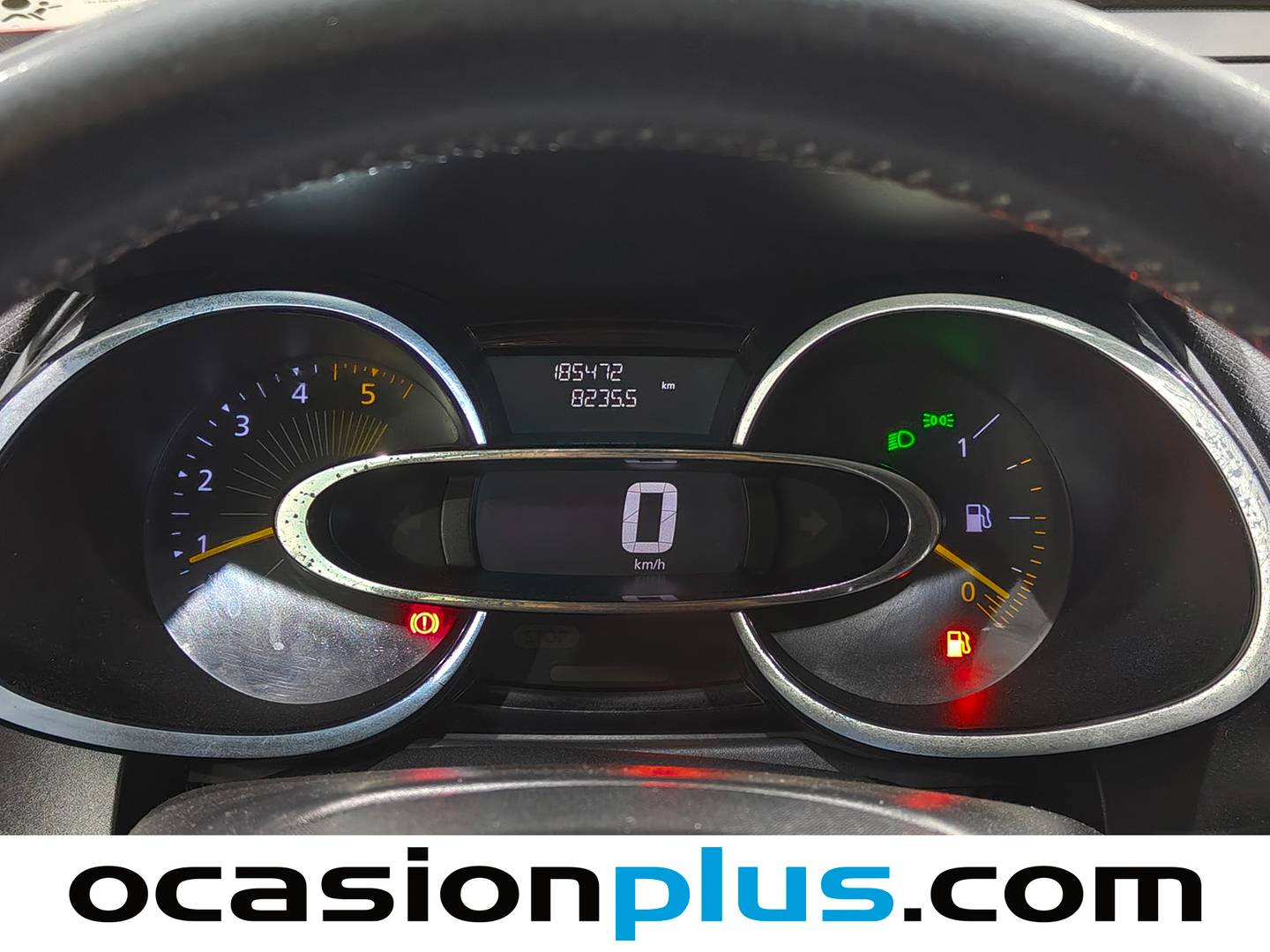 Renault Clio Renault Clio dCi 90 S&S Expression Energy (90 CV) de ocasión
