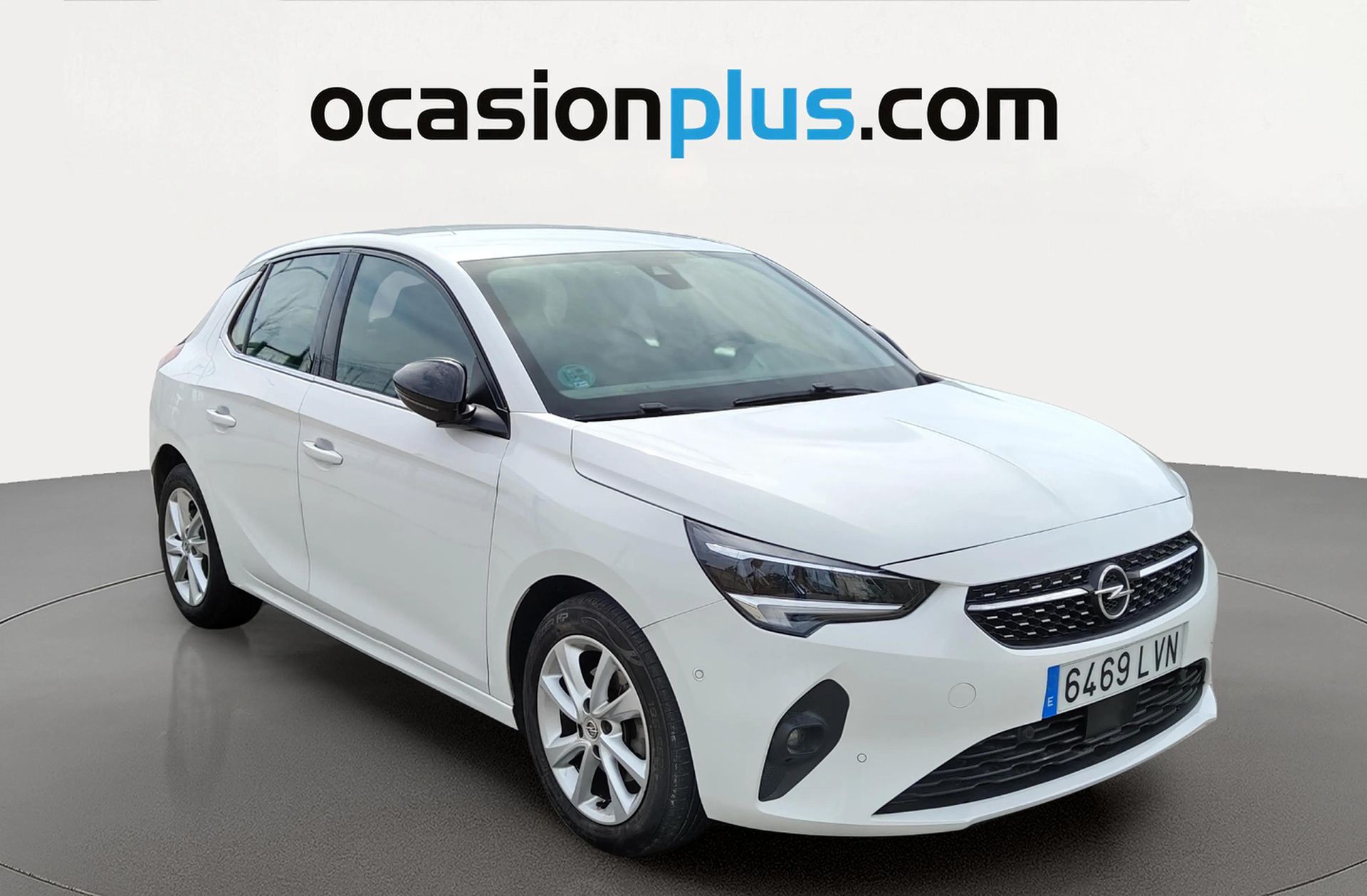 Opel Corsa 1.2 Turbo XHL Elegance - foto 2