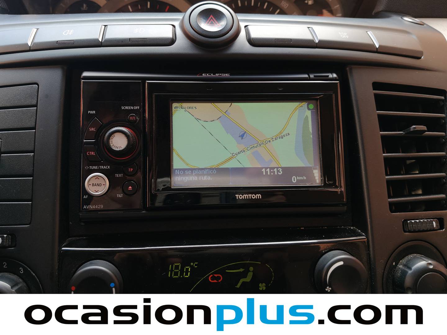 Extras y acabados del SsangYong Rodius SsangYong Rodius 270 Xdi Premium (165 CV) 7 Plazas