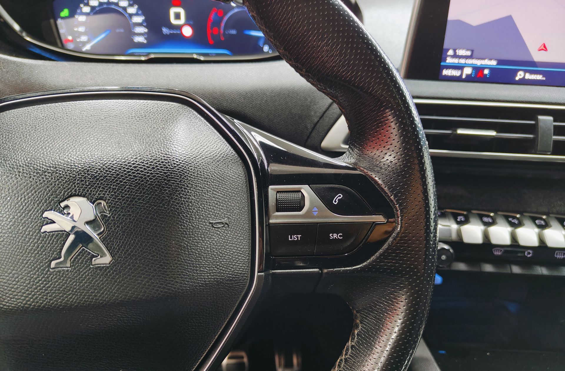 Peugeot 3008 BlueHDi 150 GT Line - foto 30