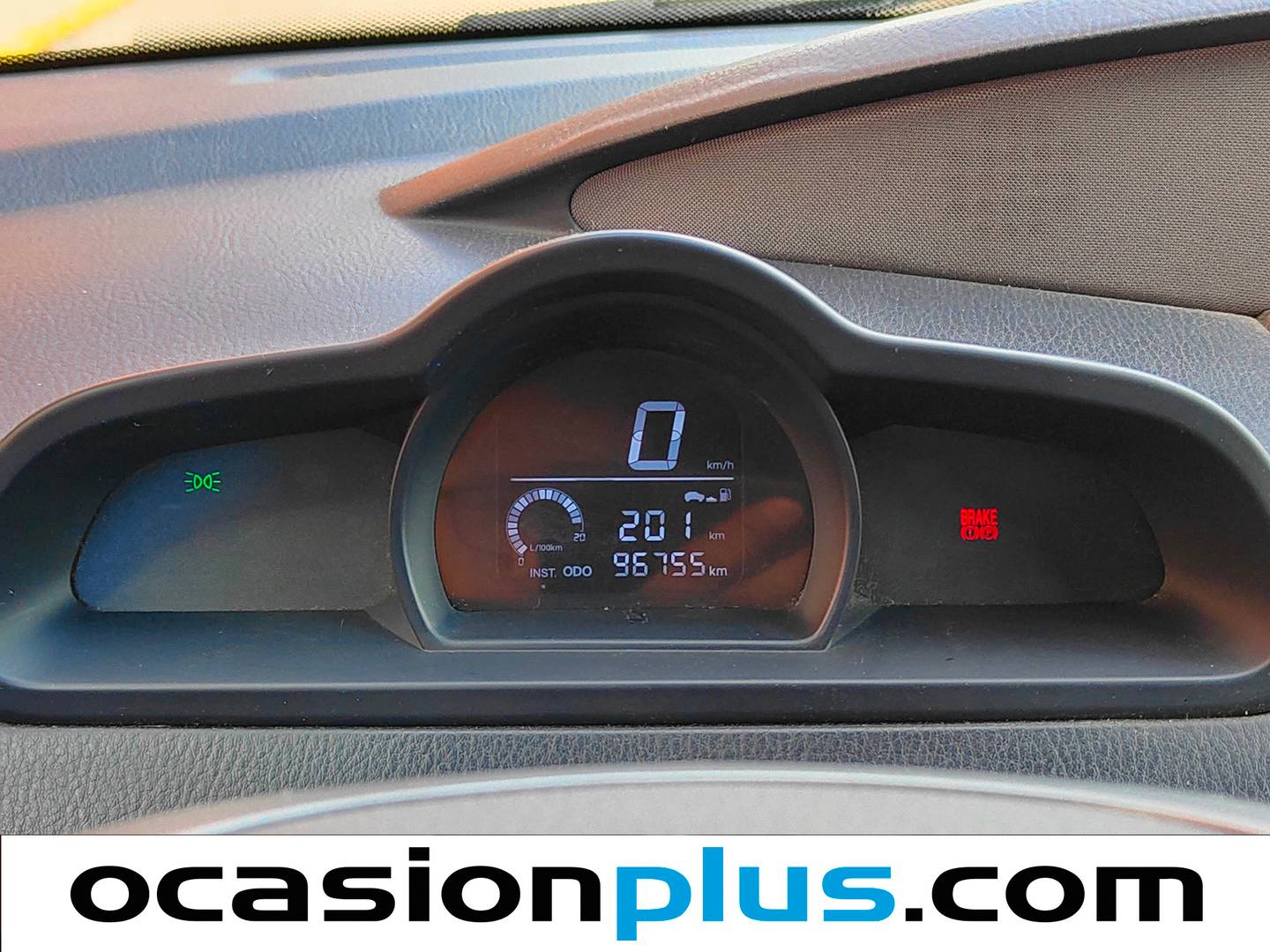 SsangYong Rodius SsangYong Rodius 2.0 e-Xdi Premium (155 CV)7 Plazas seminuevo