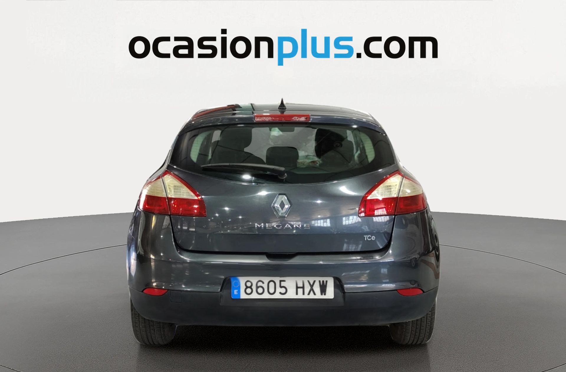 Renault Mégane Life Energy TCe - foto 11