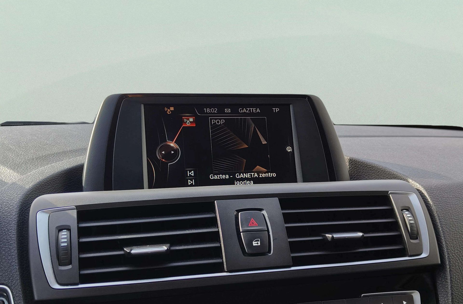 BMW Serie 1 116d - foto 32