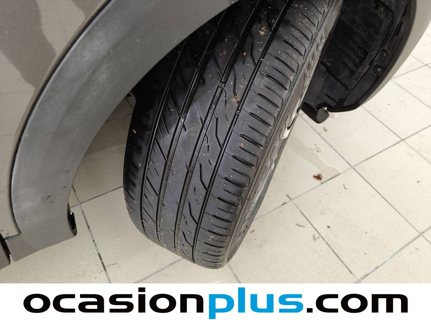 Foto Peugeot 5008 Peugeot 5008 BlueHDi 130 S&S Allure (130 CV) 7 Plazas