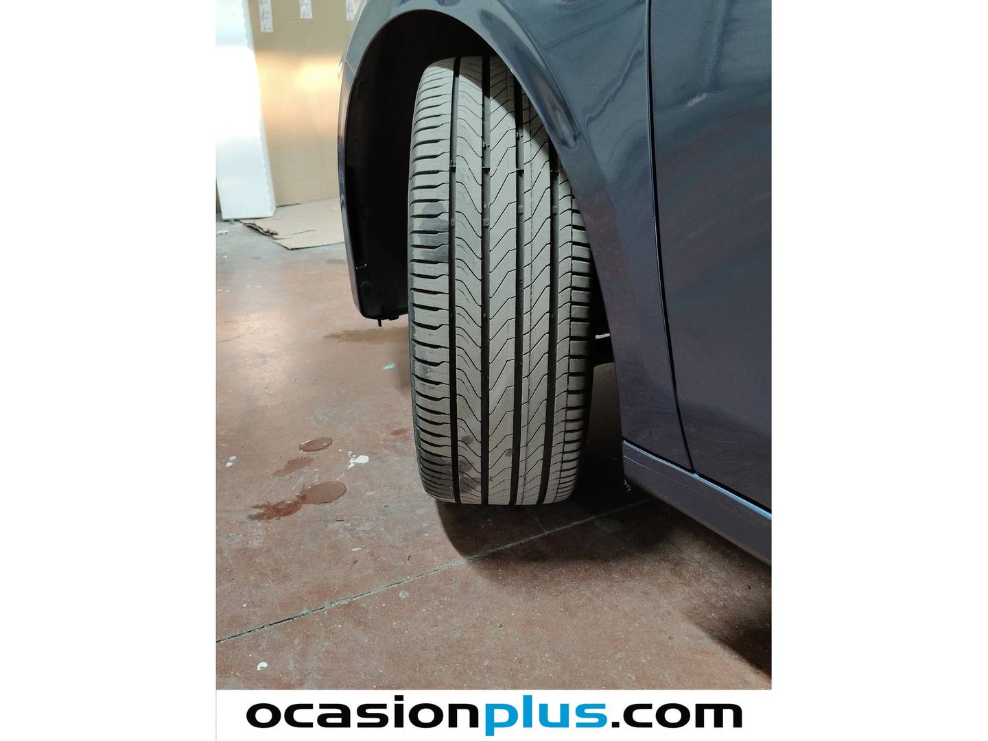 Foto KIA Ceed Kia Ceed 1.6 CRDi Tech (115 CV)