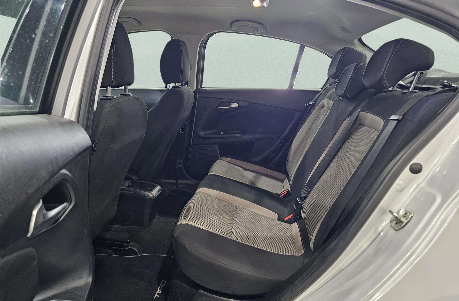 Fiat Tipo 1.4 16v Easy - foto 9