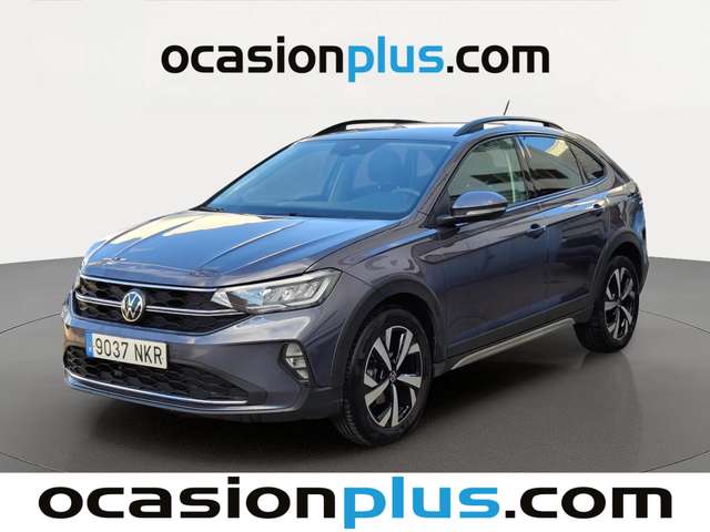 Volkswagen Taigo ``Más`` 1.0 TSI (116 CV) de segunda mano