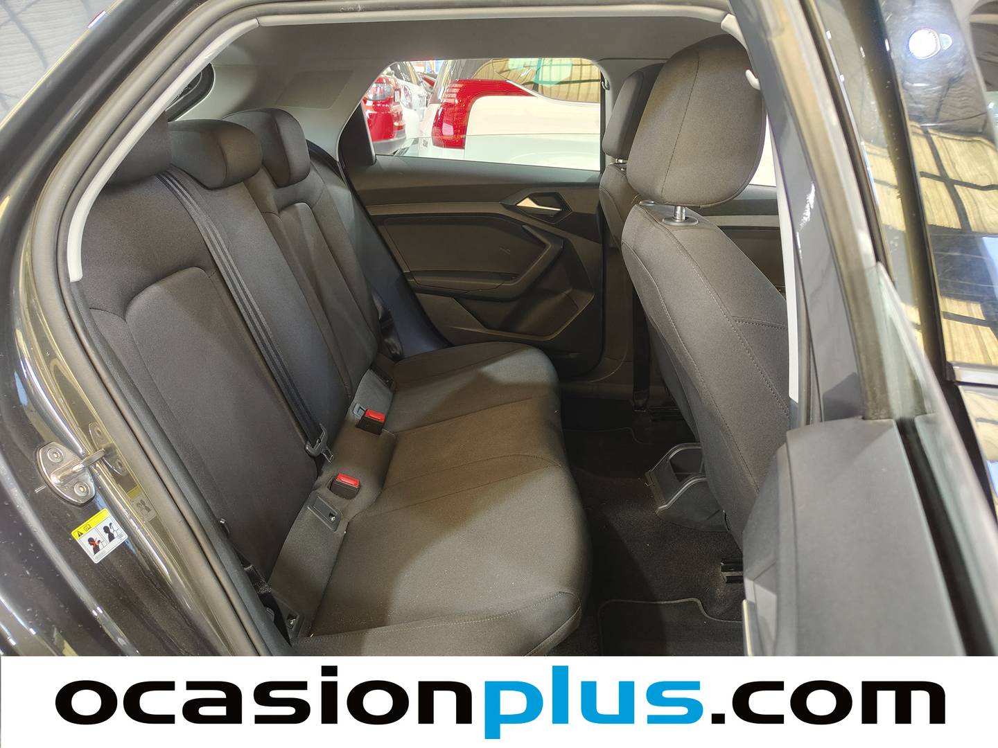 Audi A1 Audi A1 Sportback Advanced 30 TFSI (116 CV) al mejor precio