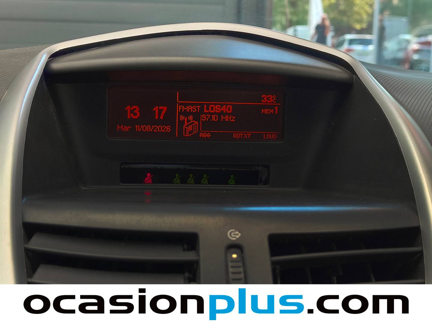 Peugeot 207 Peugeot 207 1.4 16v X-Line (90 CV) 90cv