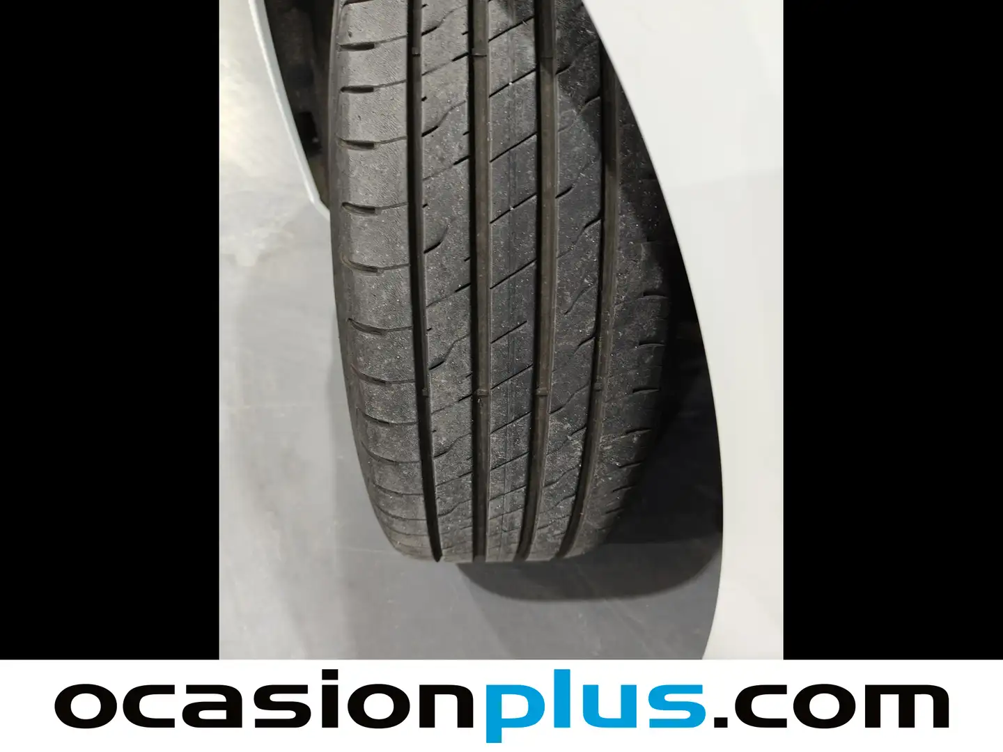 Foto Renault Mégane Renault Megane Limited Energy TCe  (100 CV)