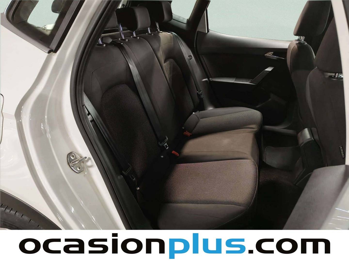 Foto Seat Arona SEAT Arona 1.0 TSI Ecomotive S&S Xcellence DSG (115 CV)