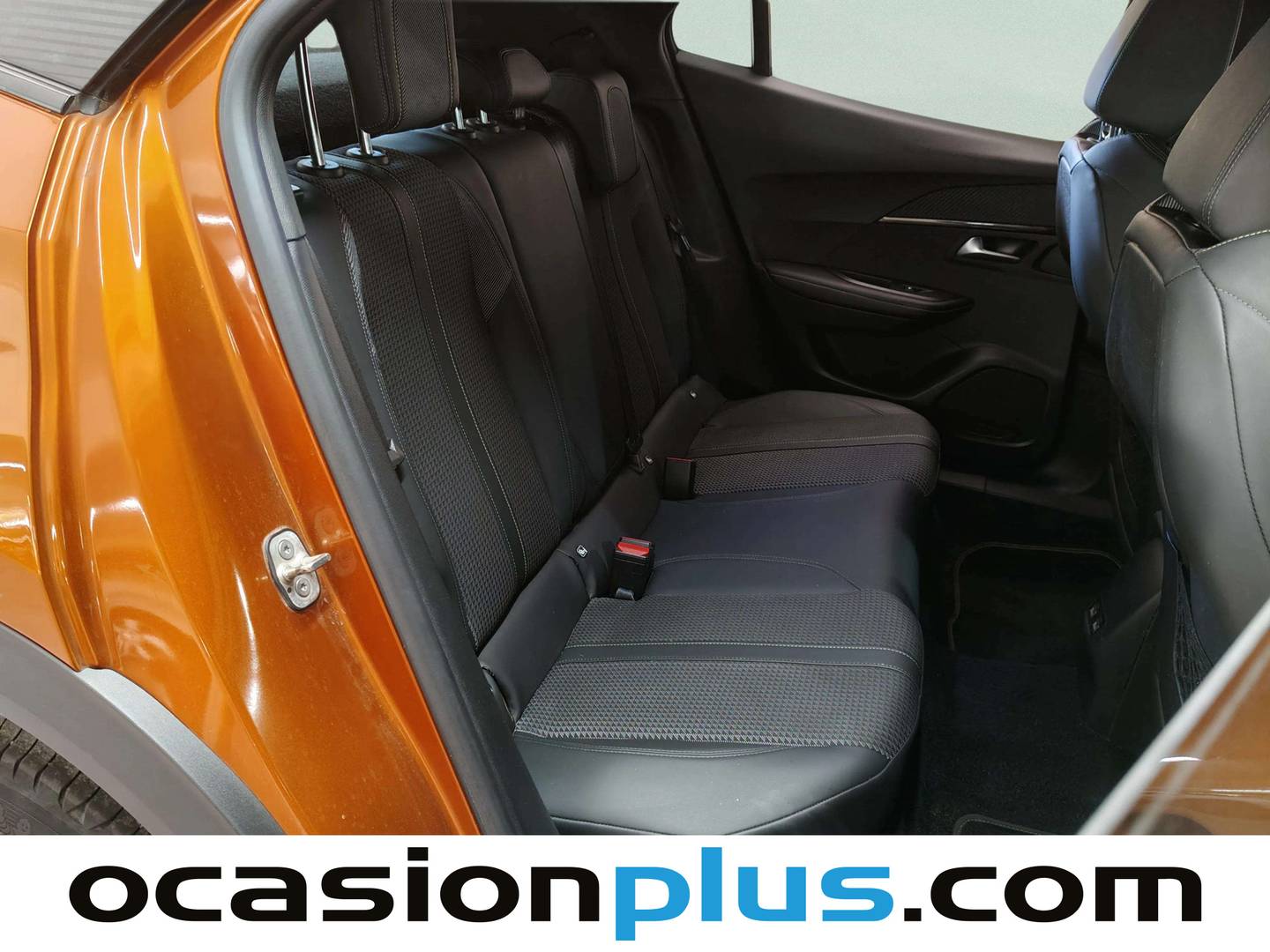 Peugeot 2008 Peugeot 2008 PureTech 130 S&S GT (130 CV) manual
