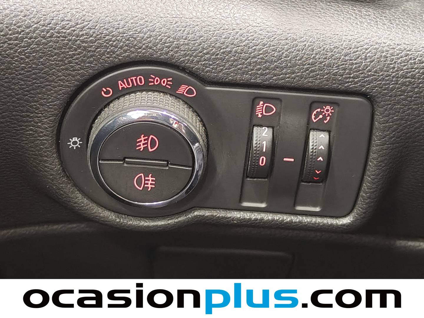 Opel Astra Opel Astra 2.0 CDTi S&S Selective (165 CV) de segunda mano