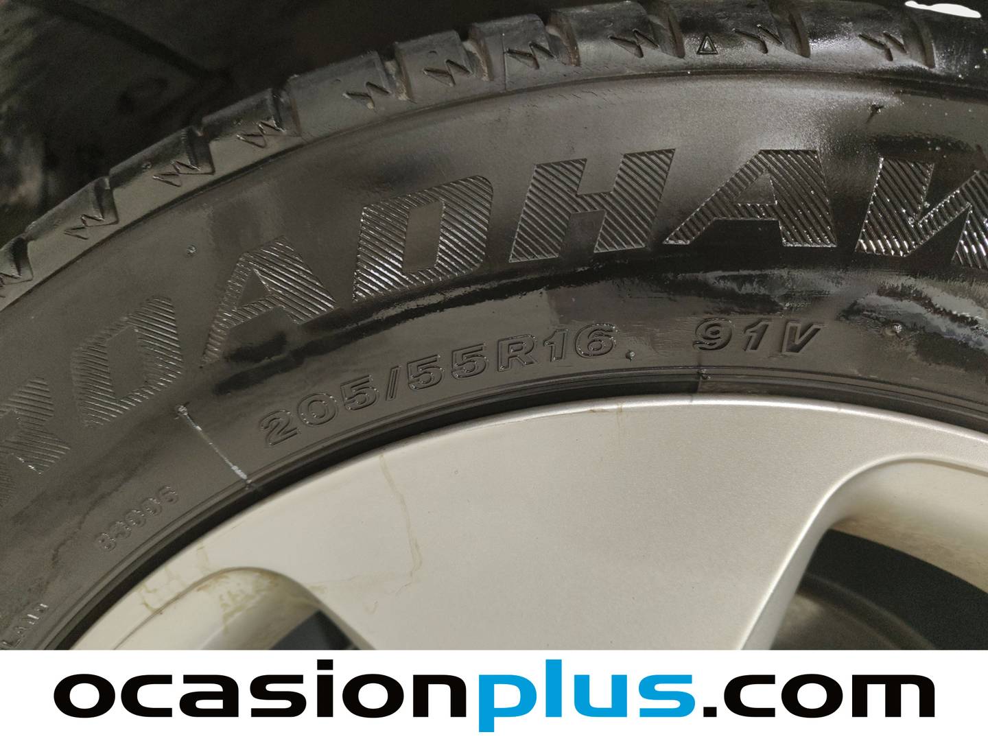 Foto KIA Carens Kia Carens 1.7 CRDi VGT Eco-Dynam x-Tech (115 CV)