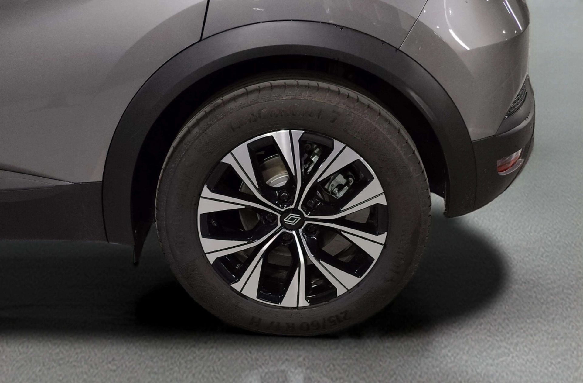 Renault Captur Evolution E-Tech full hybrid - foto 34