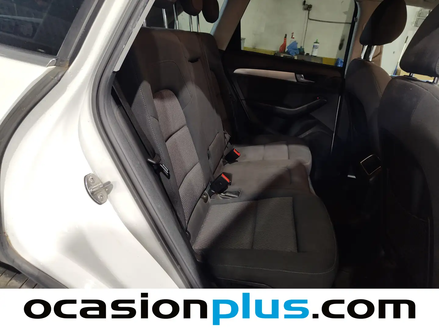 Foto Audi Q5 Audi Q5 Advanced edition 2.0 TDI ultra (150 CV)