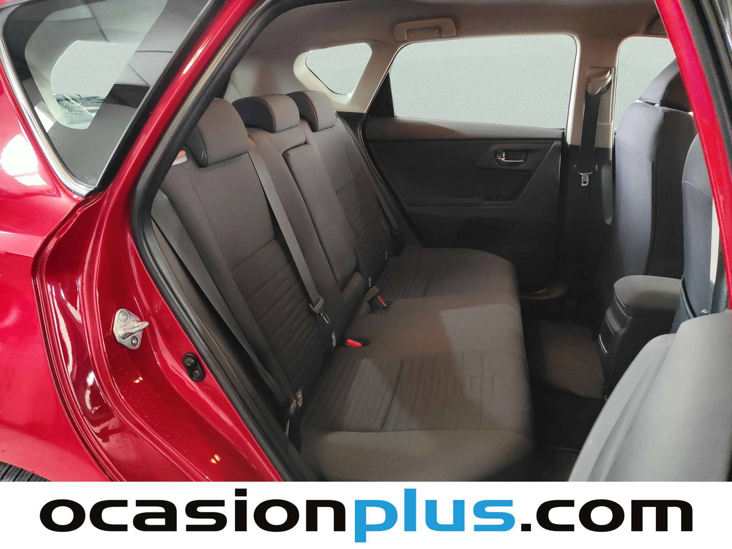 Toyota Auris Toyota Auris 120T Active (116 CV) barato