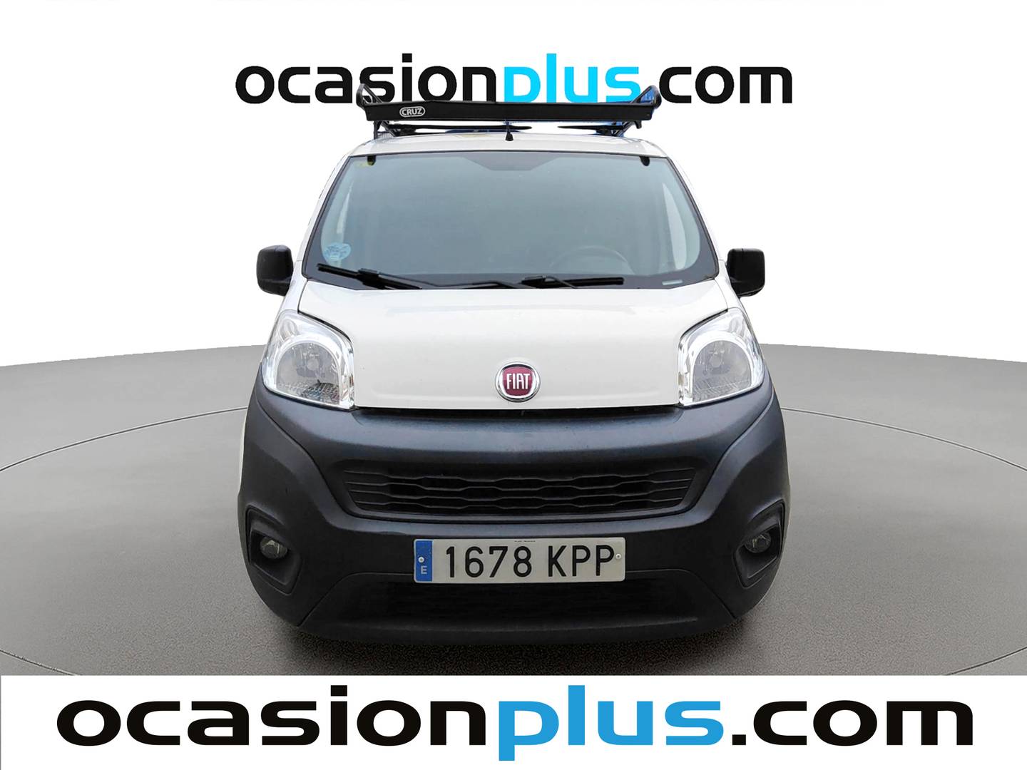 Foto Fiat Fiorino Fiat Fiorino Cargo Cargo Base N1 1.3 MJet (80 CV)
