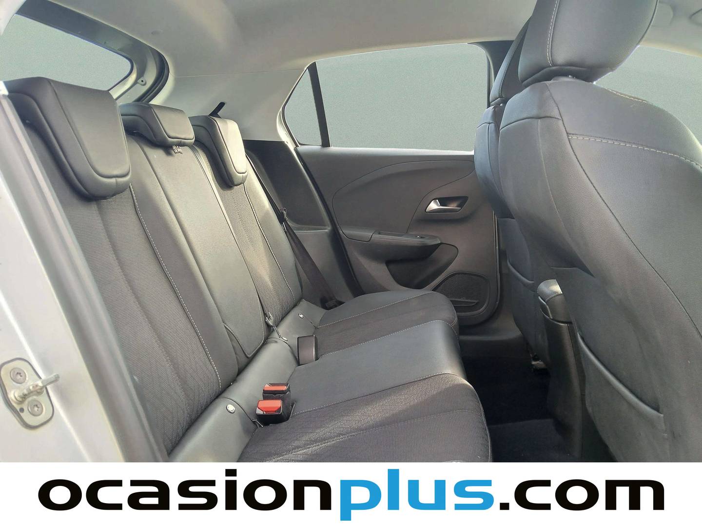 Foto Opel Corsa Opel Corsa 1.2 Turbo XHL Elegance (100 CV)