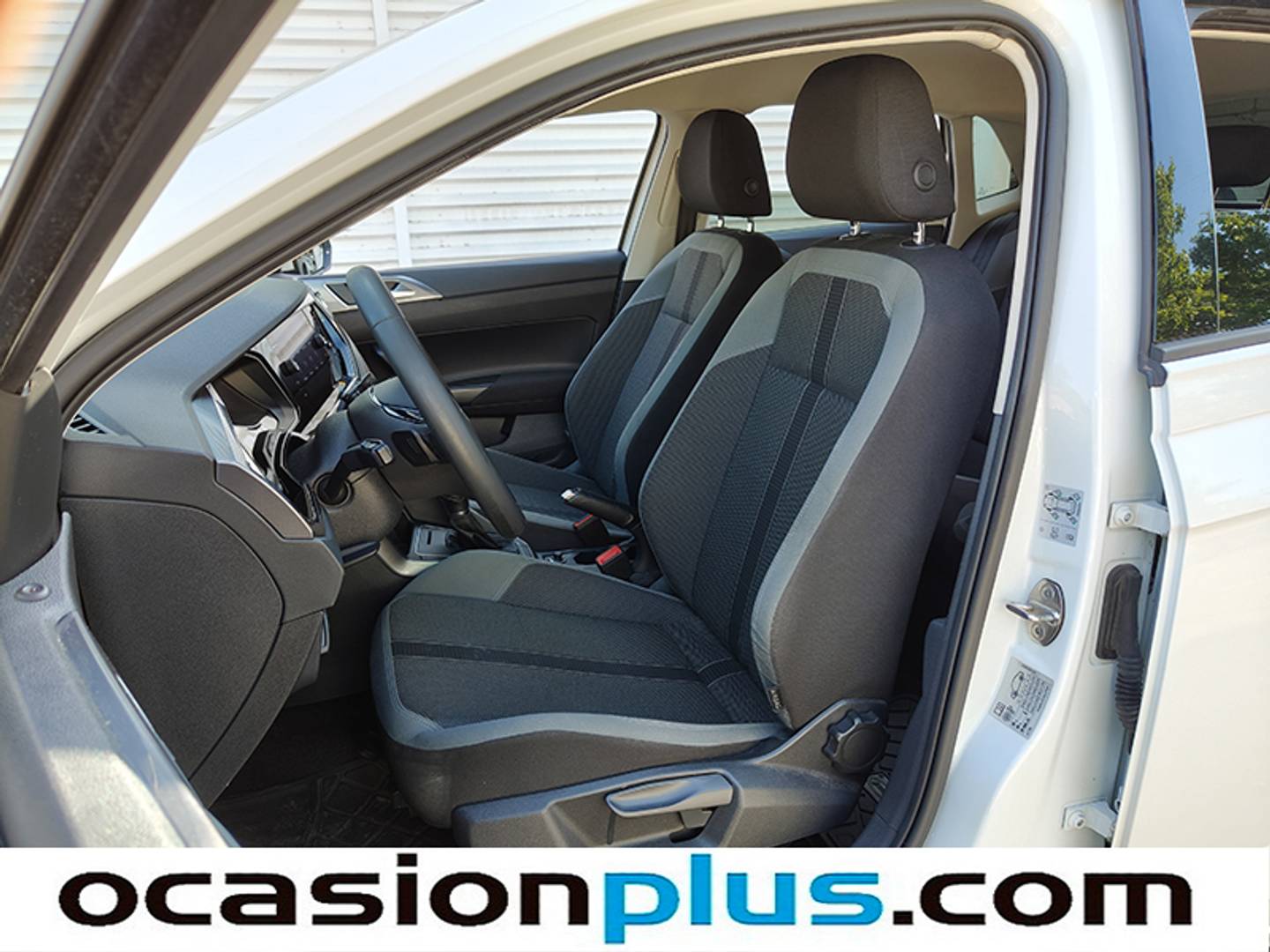 Foto Volkswagen Polo Volkswagen Polo Sport 1.0 TSI (115 CV) DSG