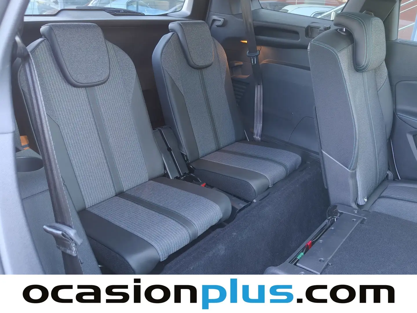 Foto Peugeot 5008 Peugeot 5008 BlueHDi 130 S&S Allure (130 CV) 7 Plazas