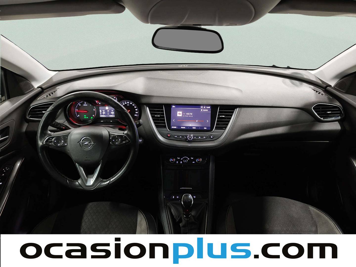 Opel Grandland X Opel Grandland X 1.6 CDTi Excellence  (120 CV) de ocasión