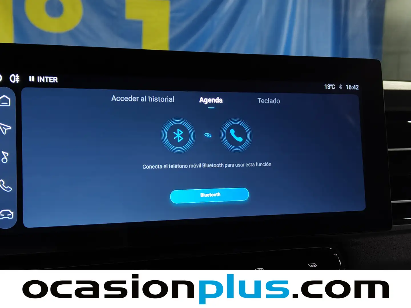 Foto MG HS MG HS 1.5T Comfort (170 CV)