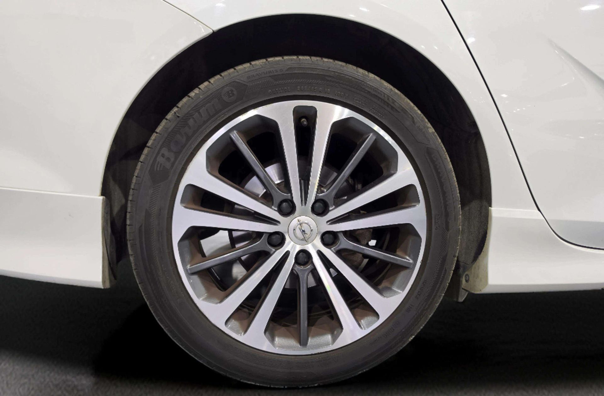Opel Insignia GS 2.0 CDTi Turbo D Excellence - foto 35