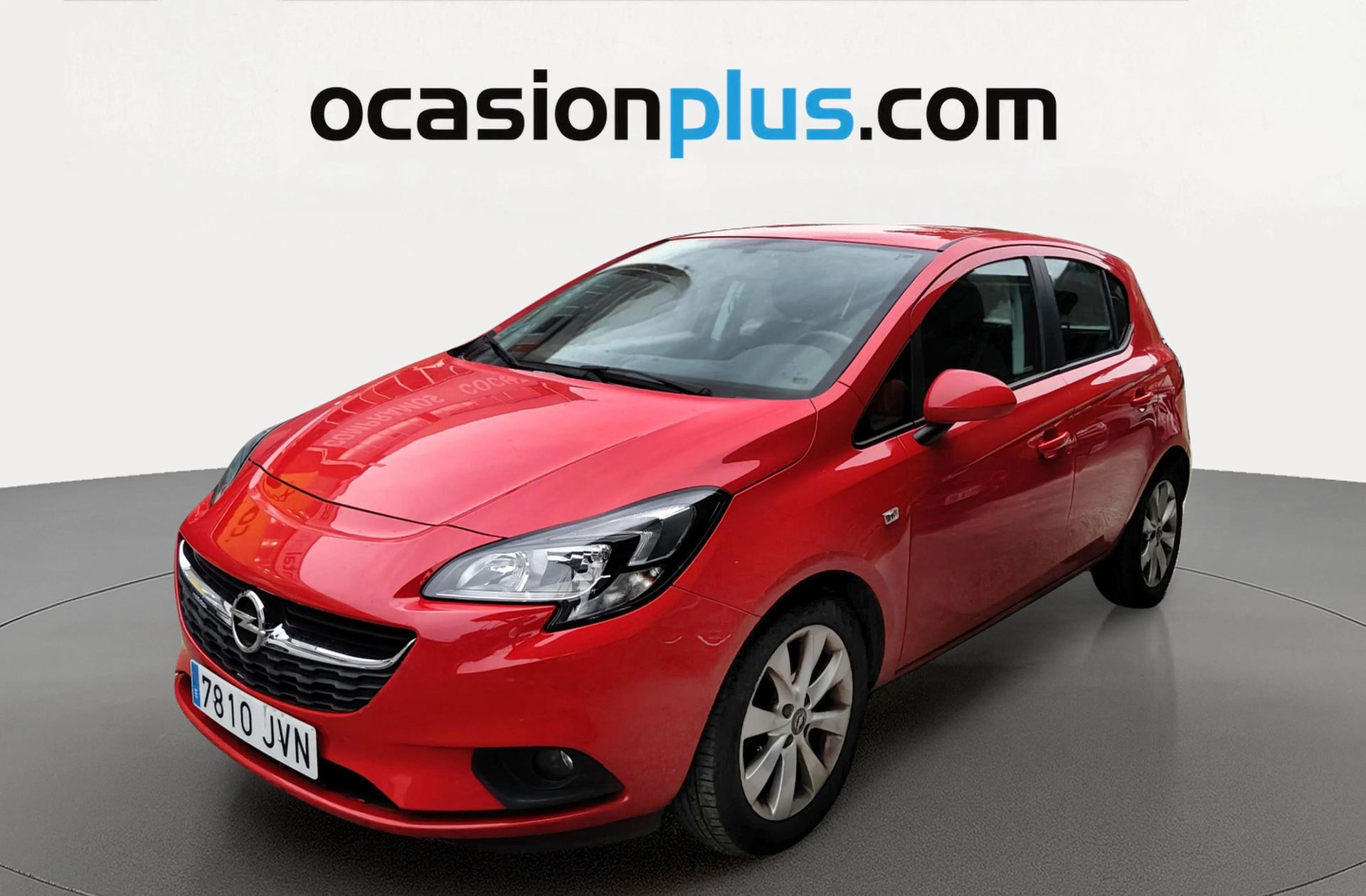 Opel Corsa 1.4 Selective