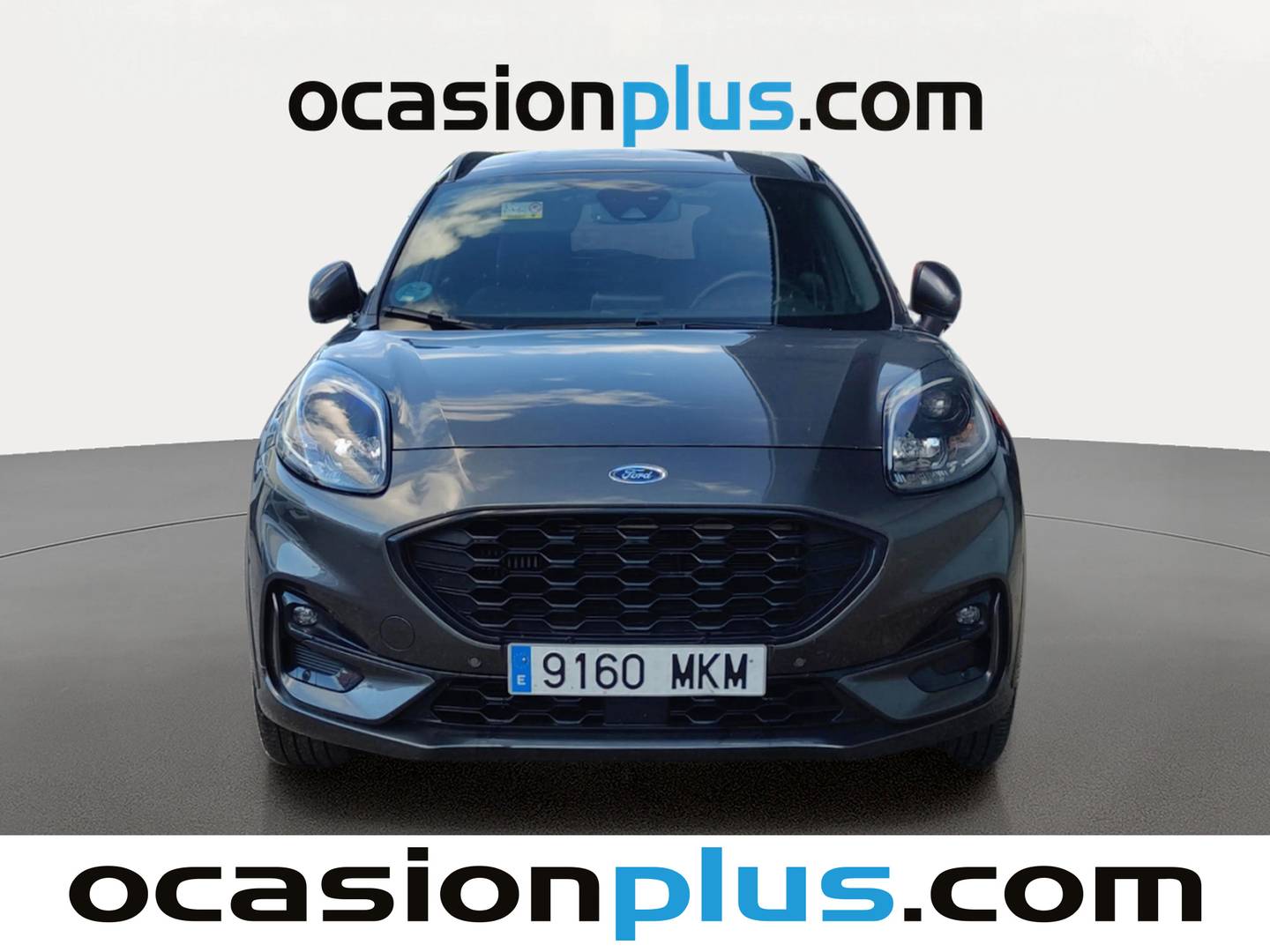 Foto Ford Puma Ford Puma 1.0 EcoBoost 125cv ST-Line X MHEV Auto