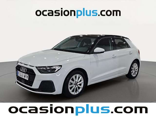 Audi A1 Sportback Advanced 30 TFSI 81 kW (110 CV) de segunda mano