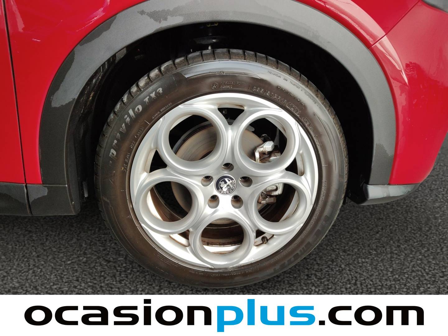 Foto Alfa Romeo Tonale Alfa Romeo Tonale 1.5 MHEV Sprint FWD (130 CV)