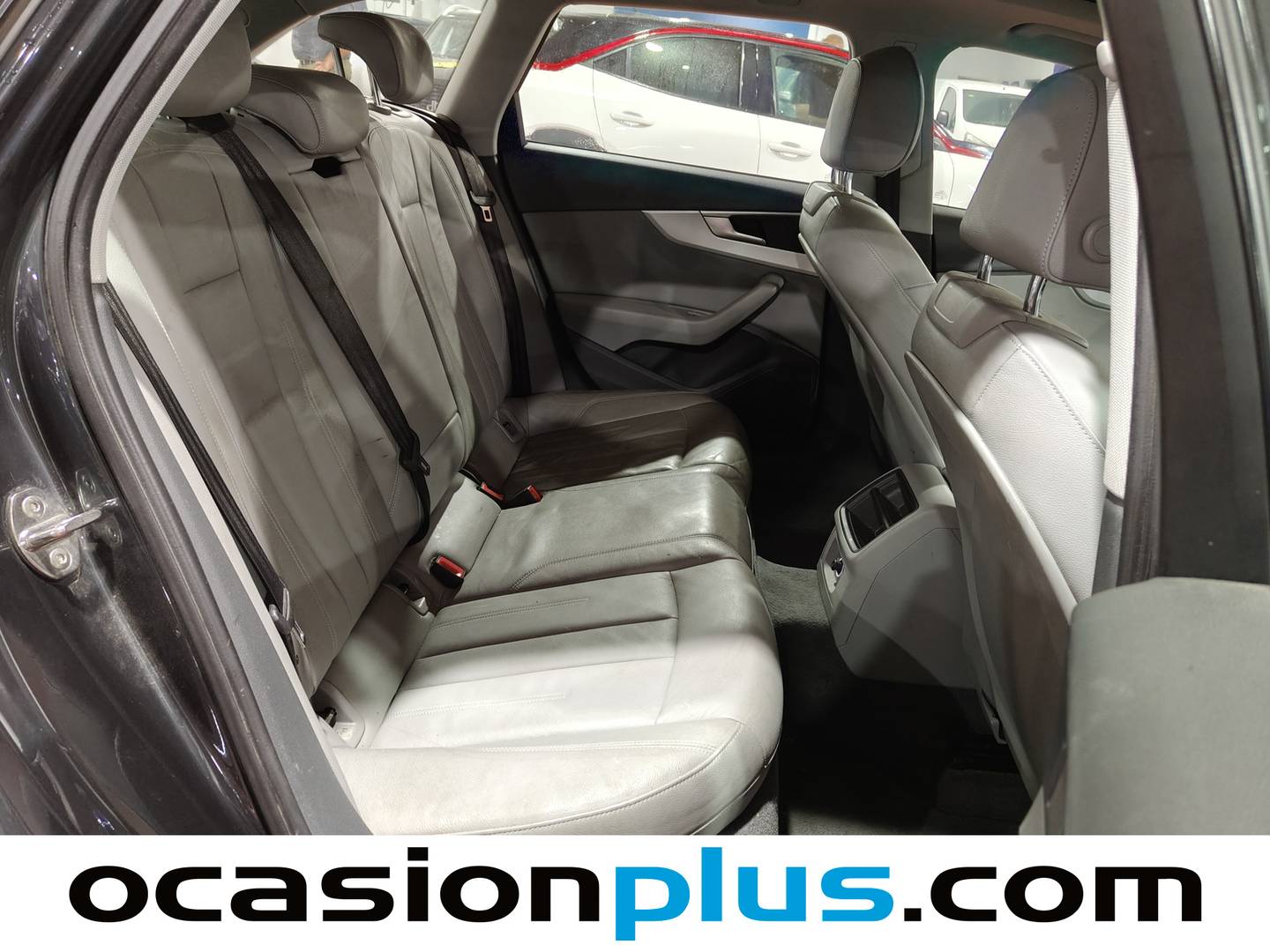 Audi A4 Audi A4 Avant Advanced 2.0 TDI (190 CV) S tronic al mejor precio