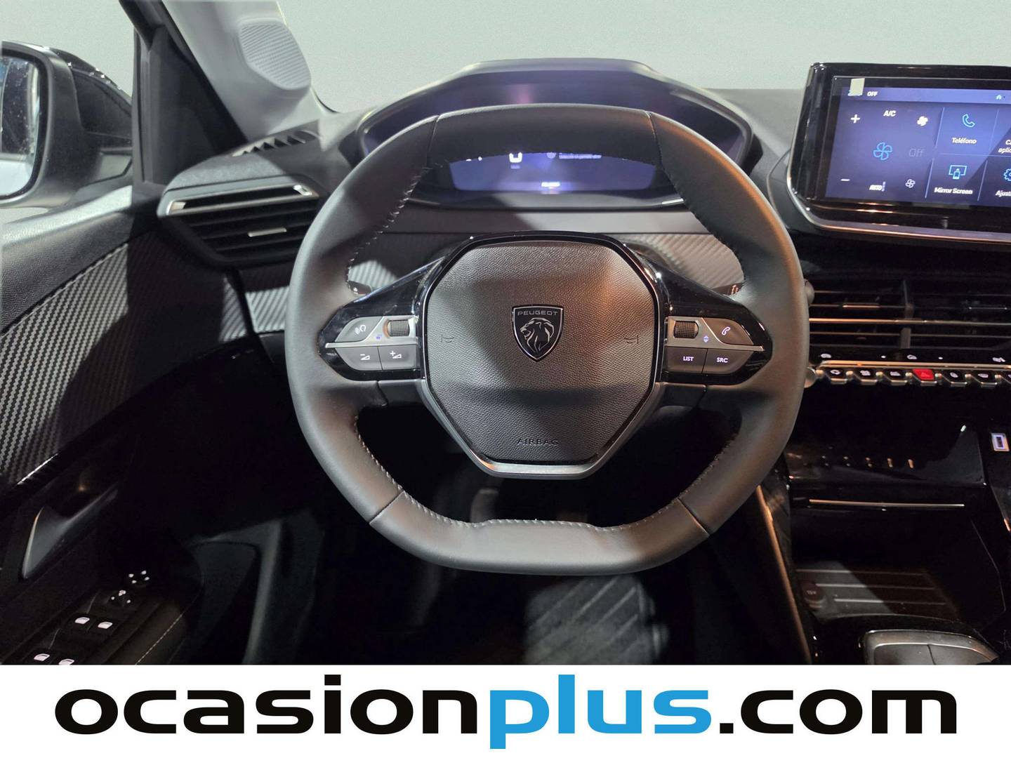 Peugeot 208 Peugeot 208 PureTech 100 Allure (100 CV) 2025