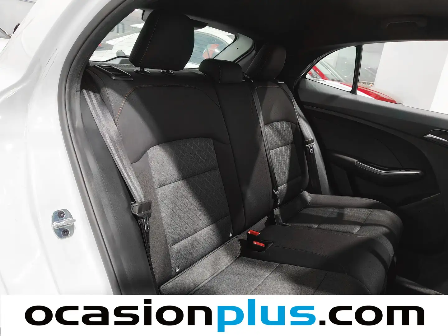 Foto MG MG3 MG MG3 1.5 Standard (116 CV)