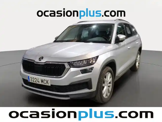 Skoda Kodiaq 1.5 TSI Ambition 4x2 DSG (150 CV) 7 Plazas de segunda mano