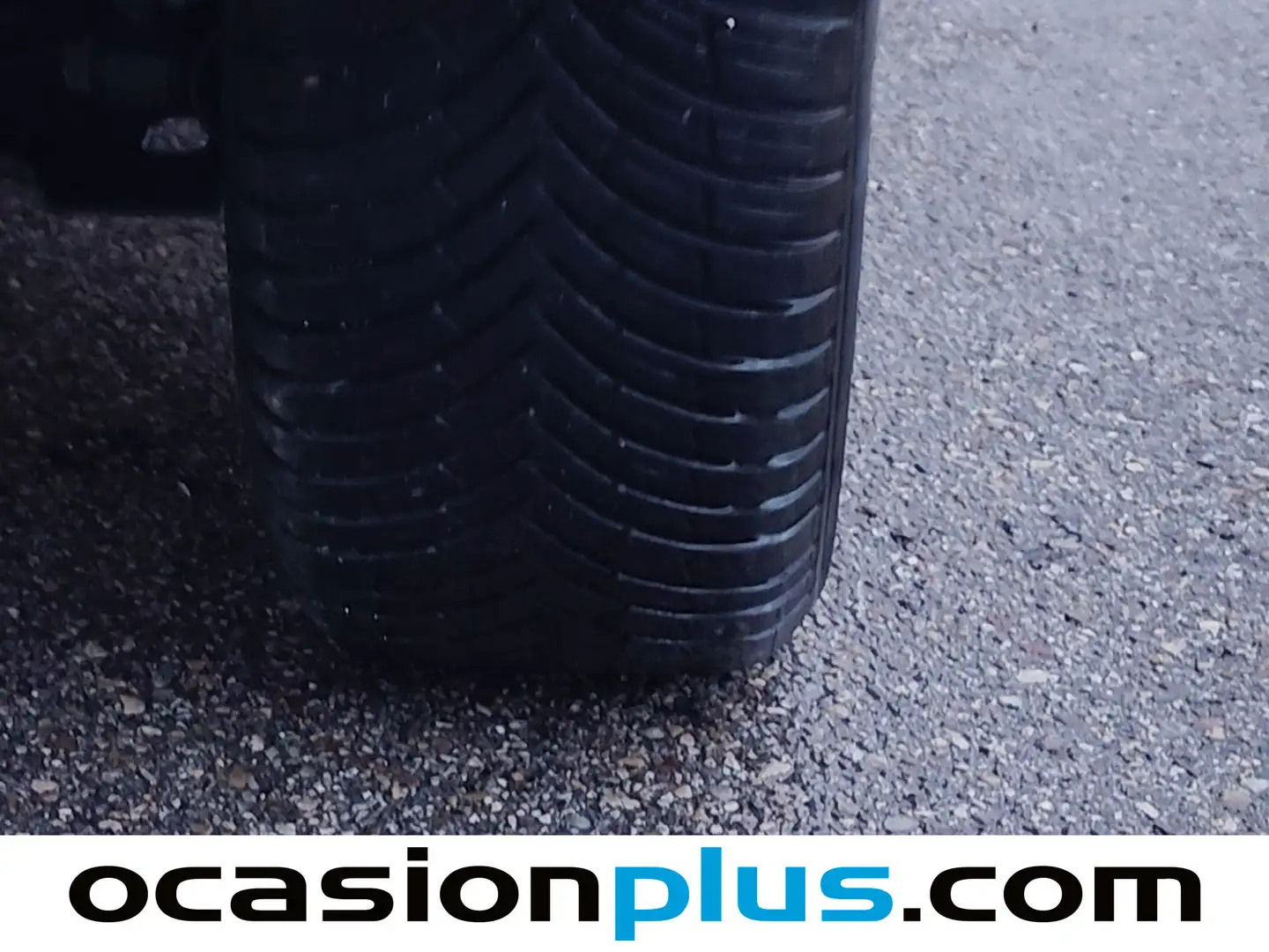 Foto Dacia Sandero Dacia Sandero dCi 90 Stepway (90 CV)