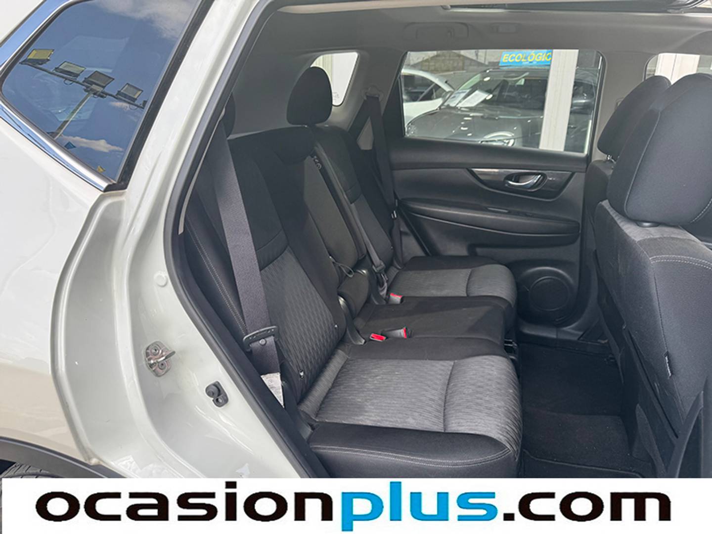 Foto Nissan X-TRAIL Nissan X-Trail dCi 150 N-Connecta CVT (150 CV)