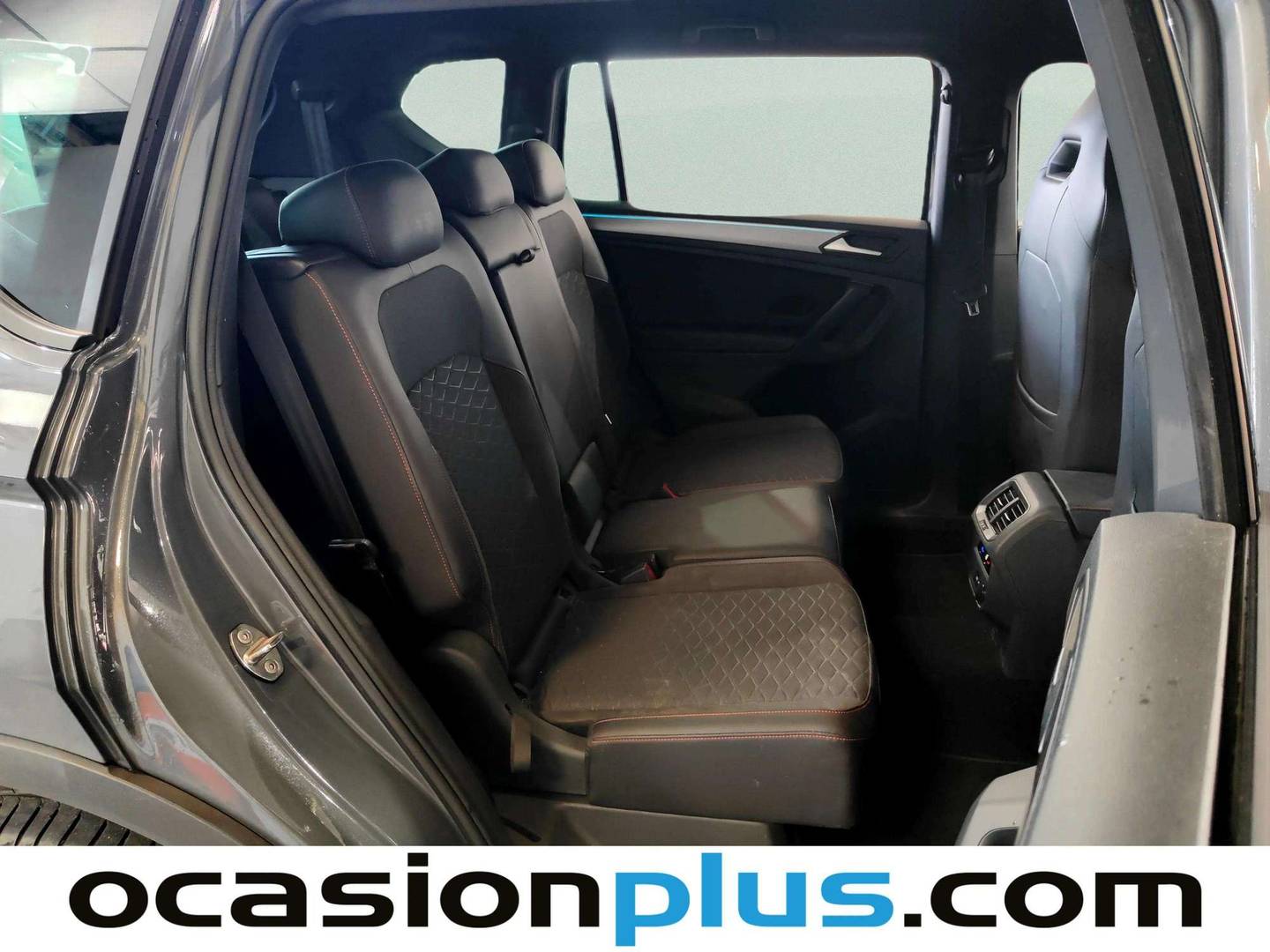 Seat Tarraco Seat Tarraco 2.0 TDI S&S FR XL DSG (150 CV) 7 Plazas diésel