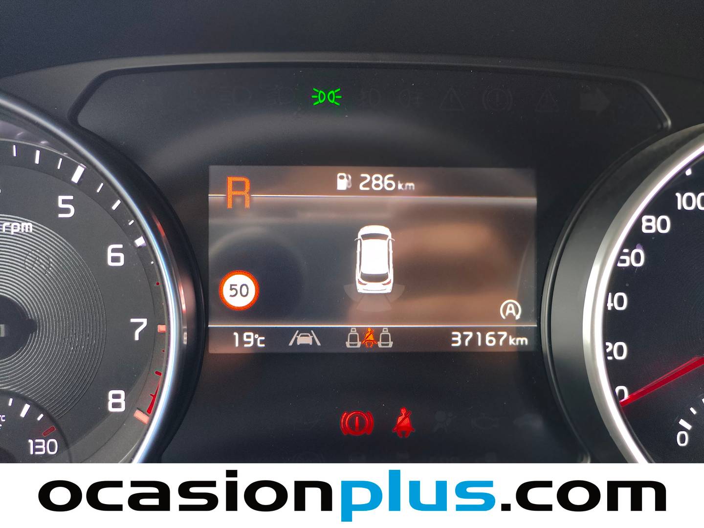 KIA Ceed Tourer KIA Ceed Tourer 1.0 MHEV Style Edition DCT (100 CV) barato