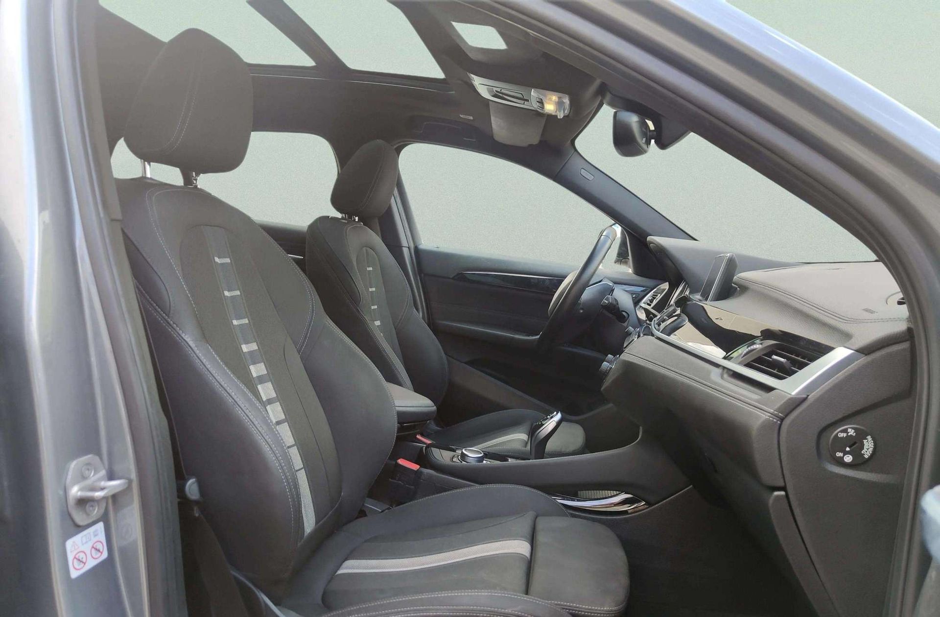 BMW X2 sDrive18i - foto 20