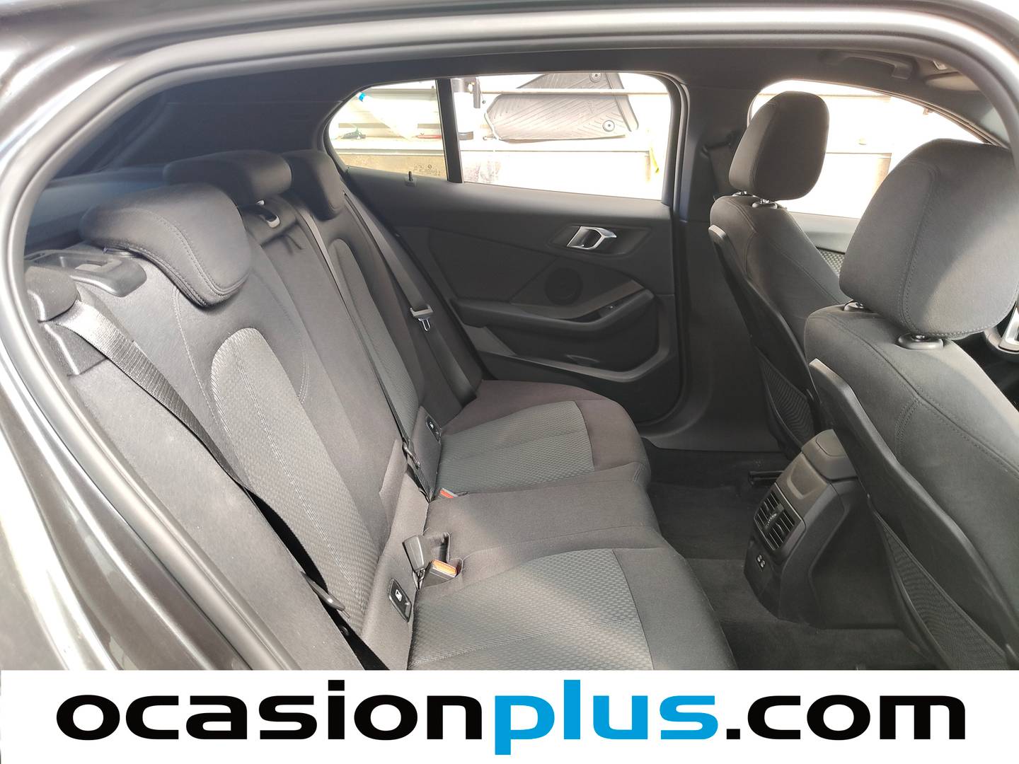 BMW Serie 1 BMW Serie 1 118d (150 CV) km 0