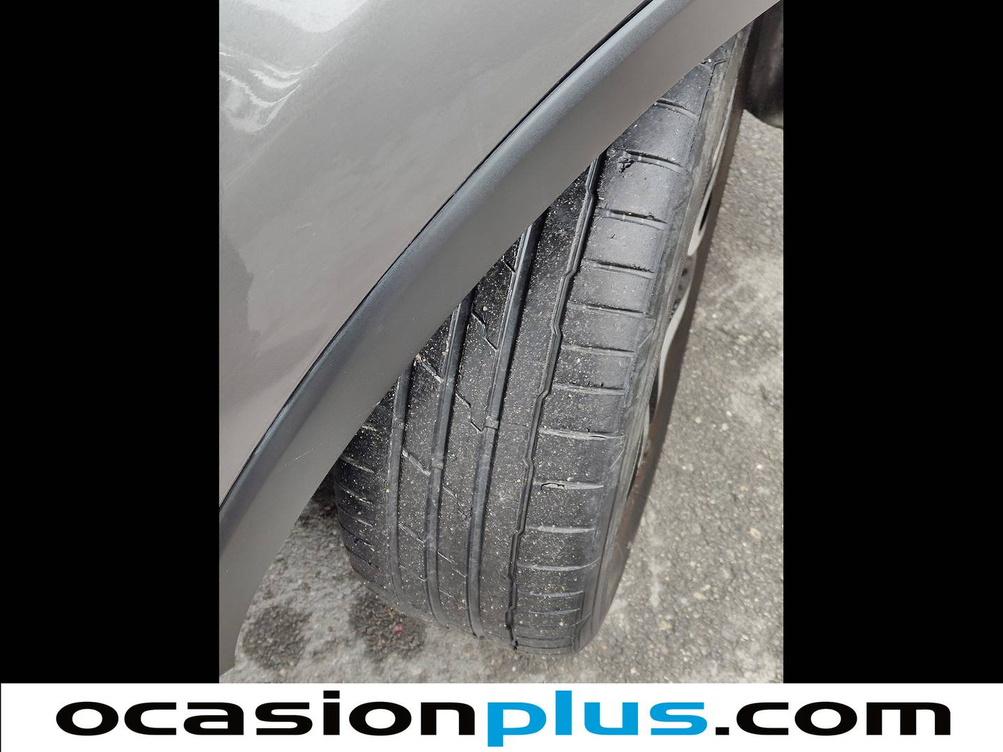 Foto Renault Captur Renault Captur Zen Energy TCe (90 CV)