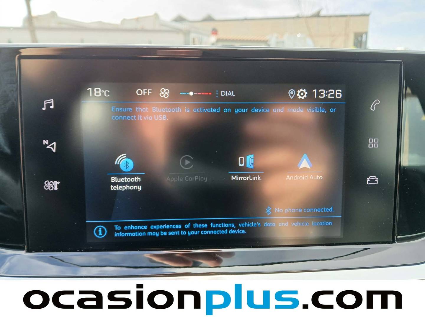 Peugeot 208 Peugeot 208 PureTech 100 Active Pack (100 CV) gasolina