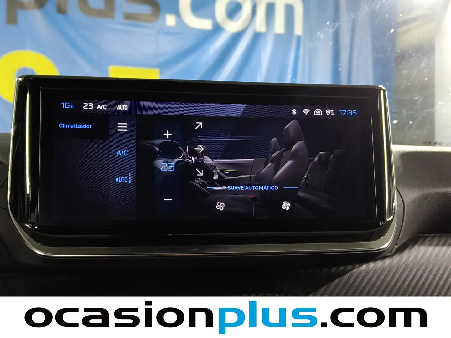 Foto Peugeot 2008 Peugeot 2008 PureTech 100 S&S Allure (100 CV)